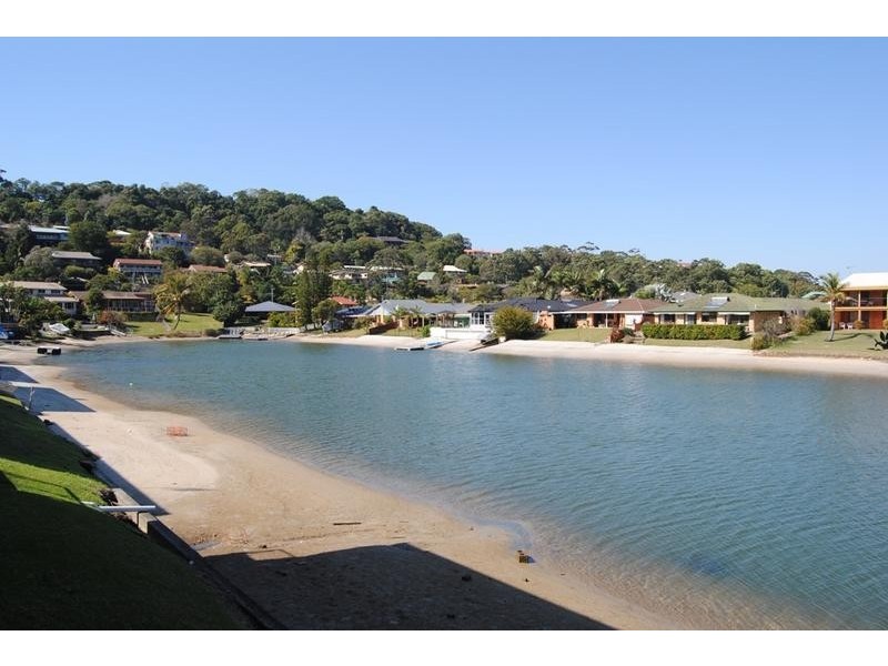 2/14 Mugga Way, Tweed Heads NSW 2485
