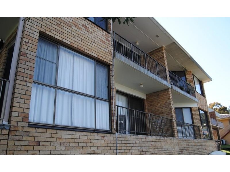 2/14 Mugga Way, Tweed Heads NSW 2485