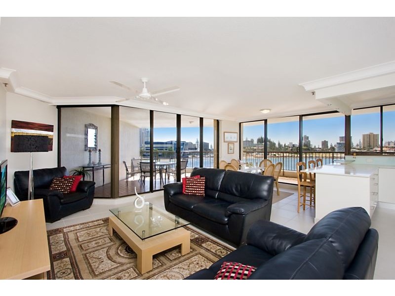 501/53 Bay Street, Tweed Heads NSW 2485