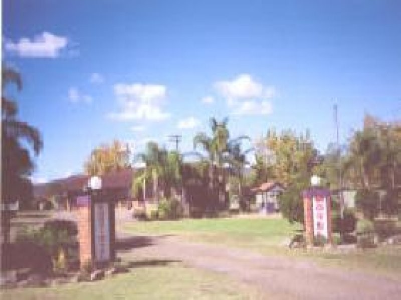 Kootingal NSW 2352