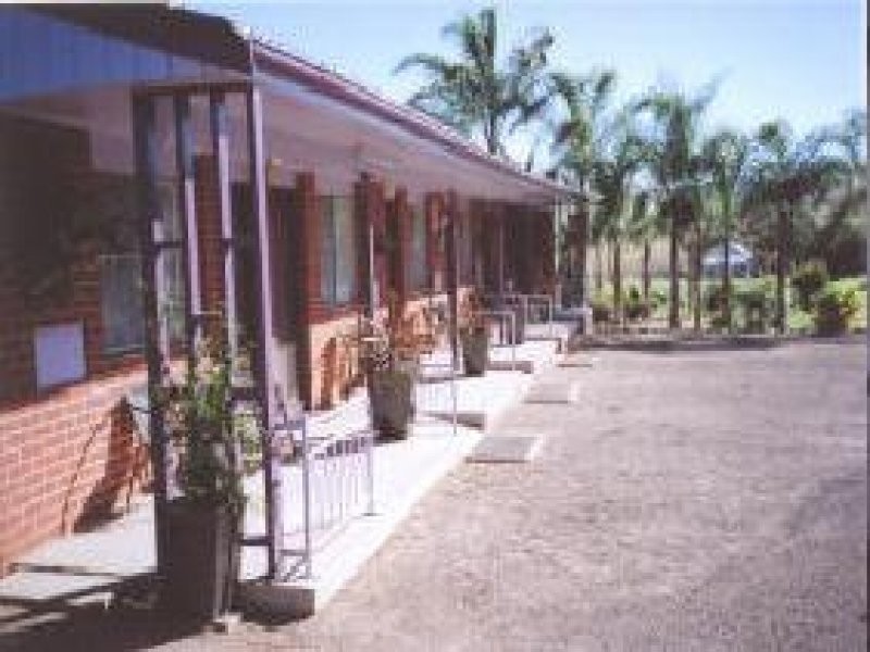 Kootingal NSW 2352
