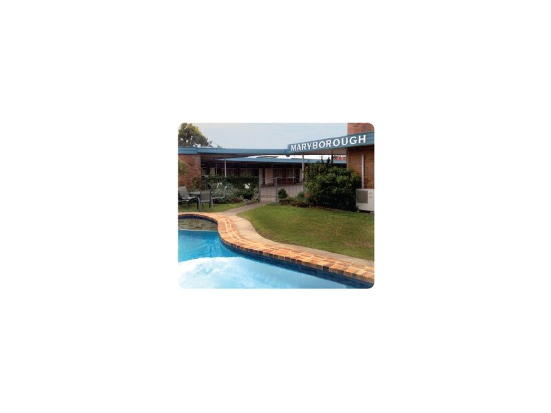 Maryborough West QLD 4650