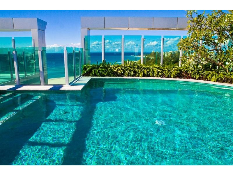 1504/1 Douglas Street, Kirra QLD 4225