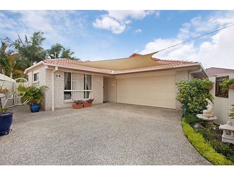 2/8 Macquarie Street, Banora Point NSW 2486