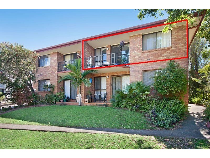 5/5 Lloyd Street, Tweed Heads South NSW 2486