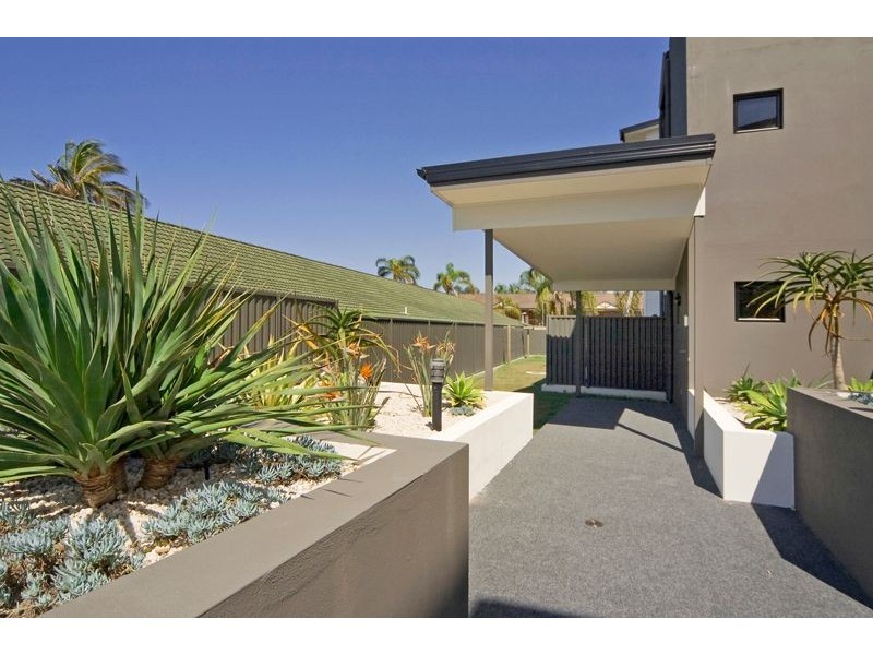 3/1-3 Agnes Street, Tweed Heads South NSW 2486