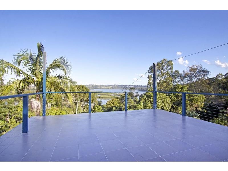 52 Scenic Drive, Tweed Heads West NSW 2485