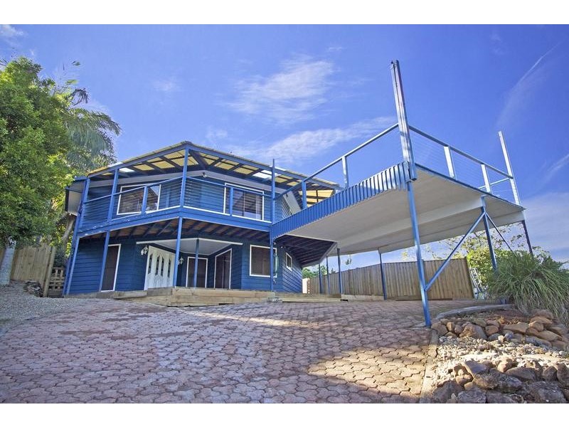 52 Scenic Drive, Tweed Heads West NSW 2485