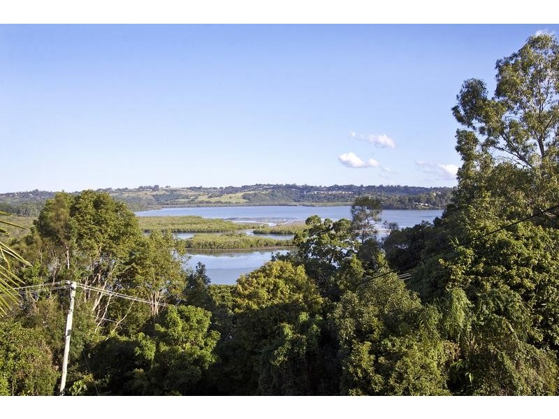 52 Scenic Drive, Tweed Heads West NSW 2485