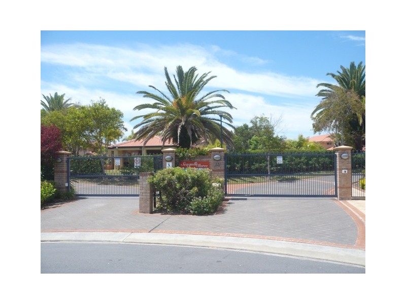 12/83 Gollan Drive, Tweed Heads West NSW 2485