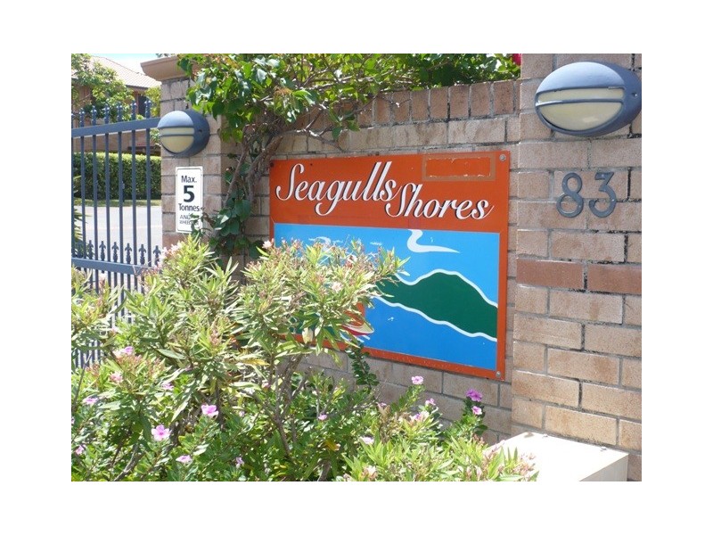 12/83 Gollan Drive, Tweed Heads West NSW 2485