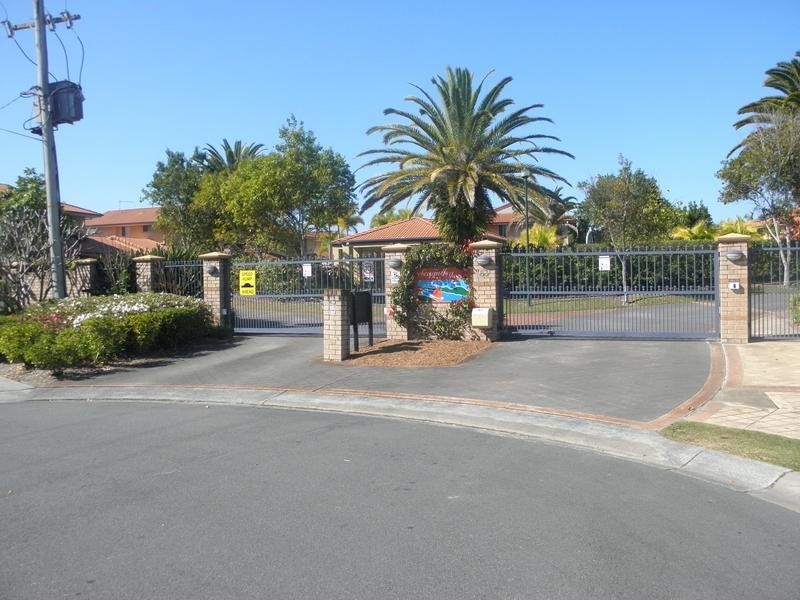 12/83 Gollan Drive, Tweed Heads West NSW 2485