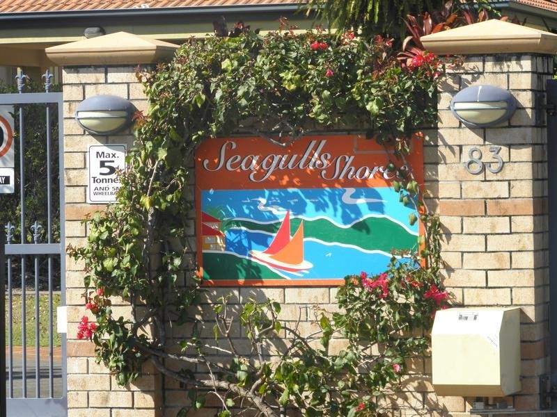 12/83 Gollan Drive, Tweed Heads West NSW 2485