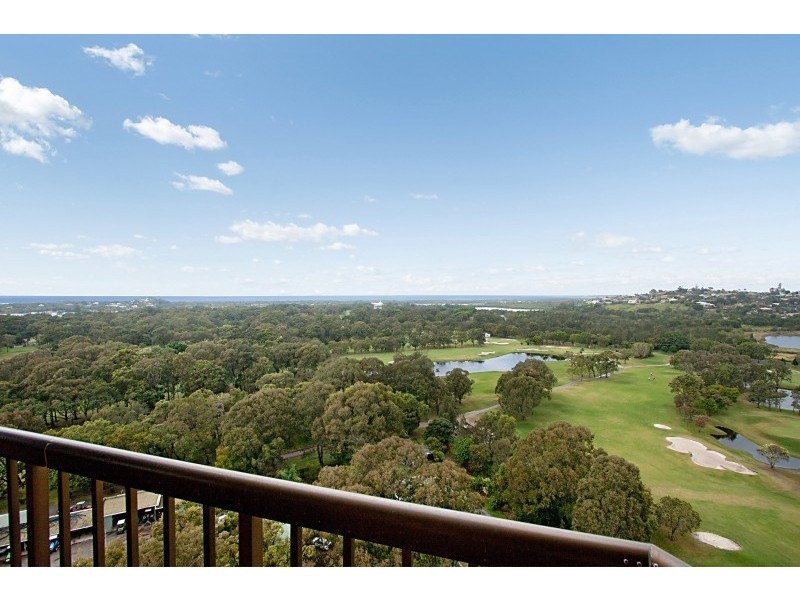 1801/22 Kirkwood Rd, Tweed Heads South NSW 2486