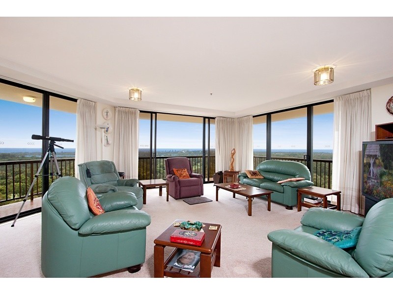 1801/22 Kirkwood Rd, Tweed Heads South NSW 2486