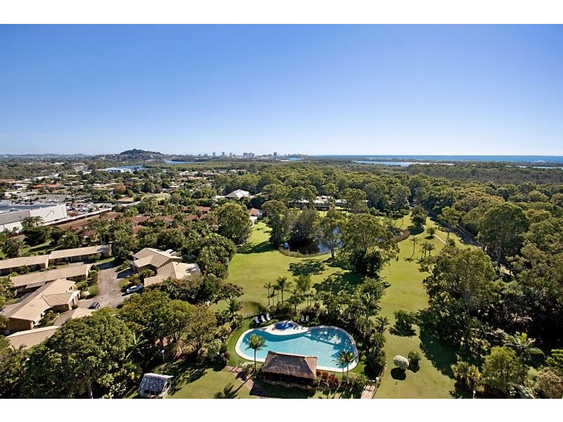 1801/22 Kirkwood Rd, Tweed Heads South NSW 2486