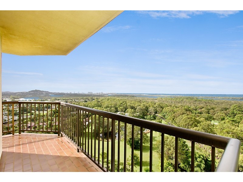 1801/22 Kirkwood Rd, Tweed Heads South NSW 2486