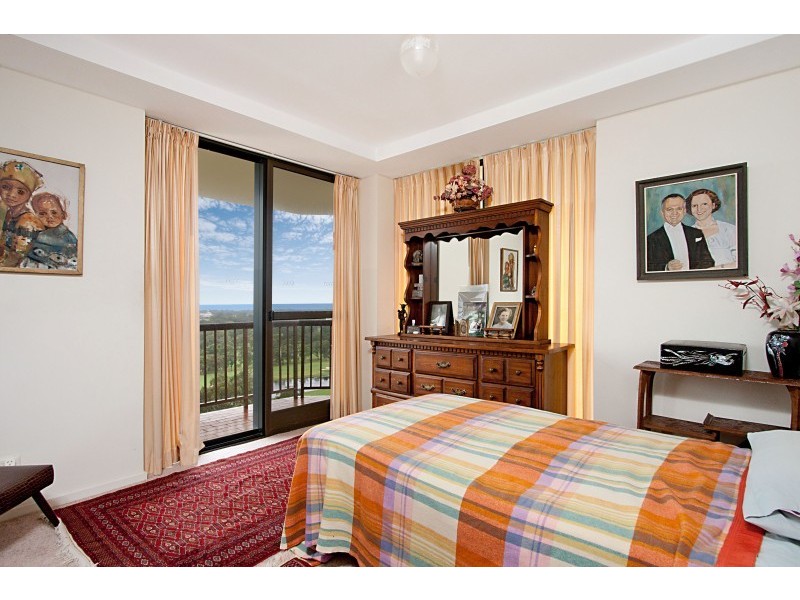 1801/22 Kirkwood Rd, Tweed Heads South NSW 2486