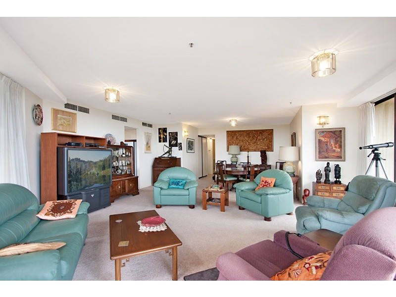 1801/22 Kirkwood Rd, Tweed Heads South NSW 2486