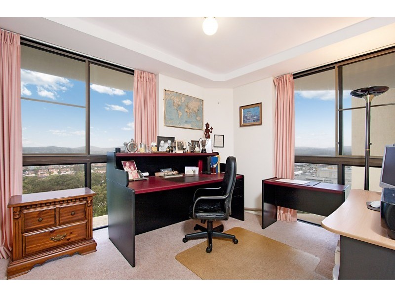 1801/22 Kirkwood Rd, Tweed Heads South NSW 2486