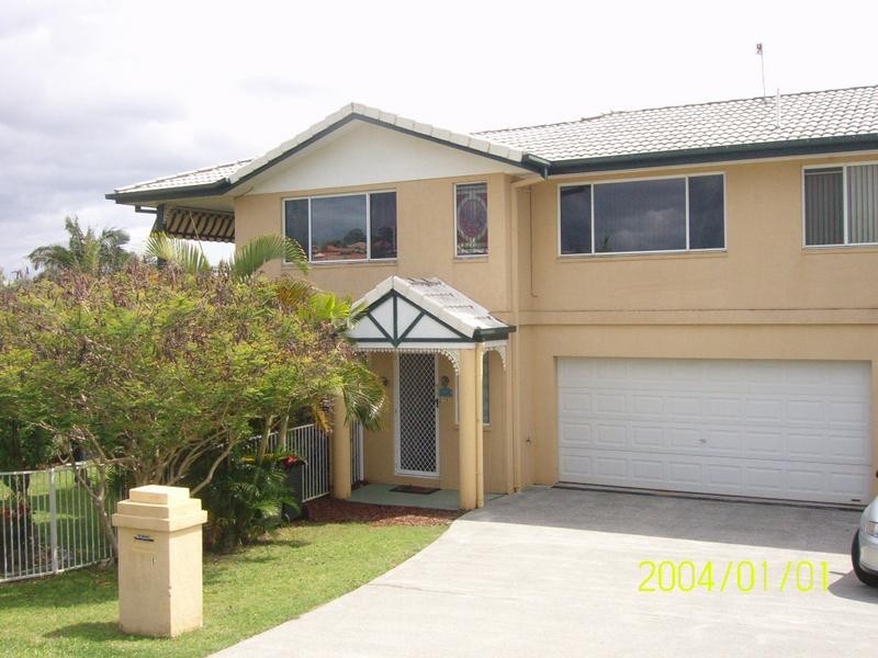 2/191 Darlington Drive, Banora Point NSW 2486