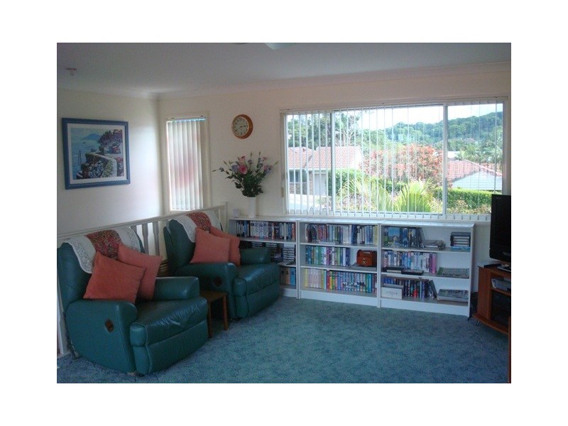 2/191 Darlington Drive, Banora Point NSW 2486