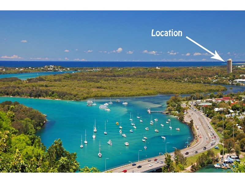 703/22 Kirkwood Rd, Tweed Heads South NSW 2486