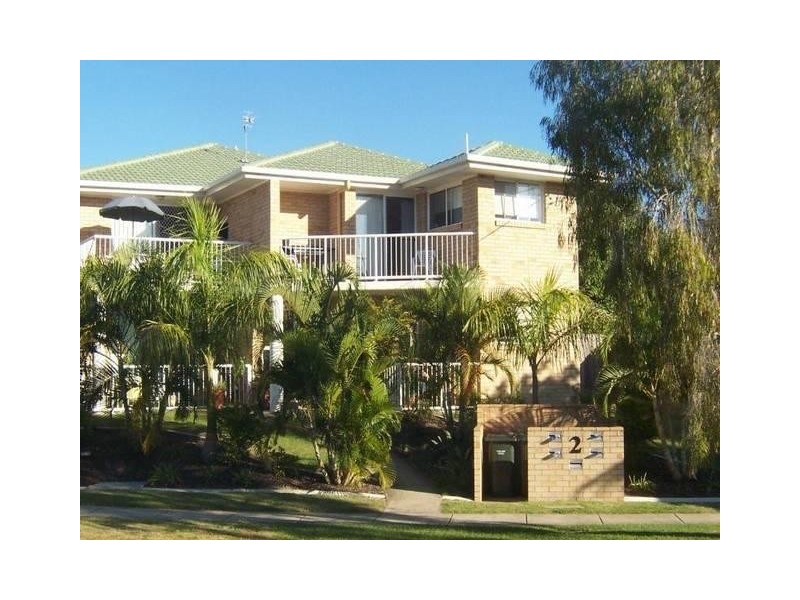 3/2 Parry Street, Tweed Heads South NSW 2486