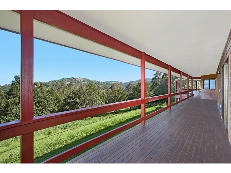 54 Cavendish Rd, Bilambil NSW 2486