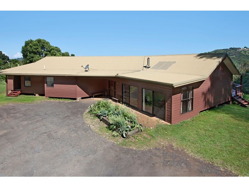 54 Cavendish Rd, Bilambil NSW 2486