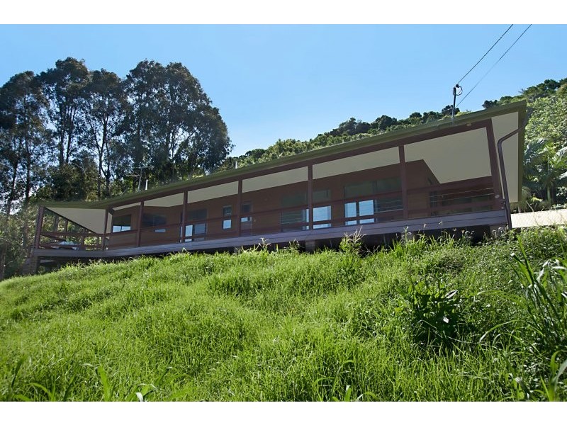 54 Cavendish Rd, Bilambil NSW 2486