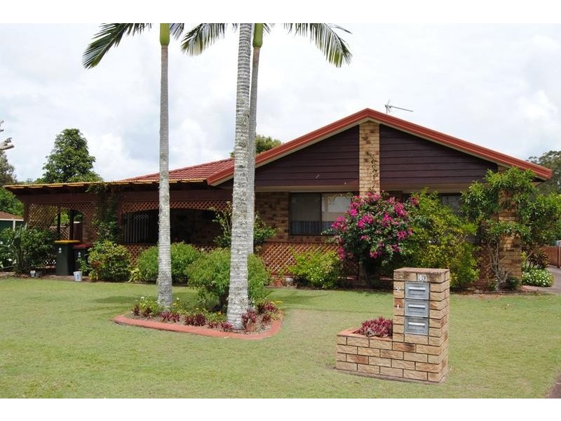 1/40 Plover Place, Tweed Heads West NSW 2485