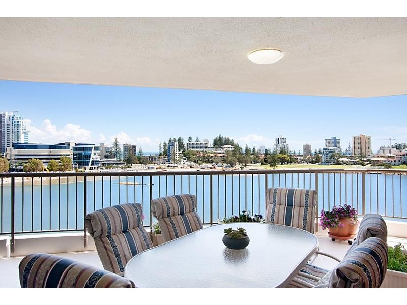 701/53 Bay street, Tweed Heads NSW 2485