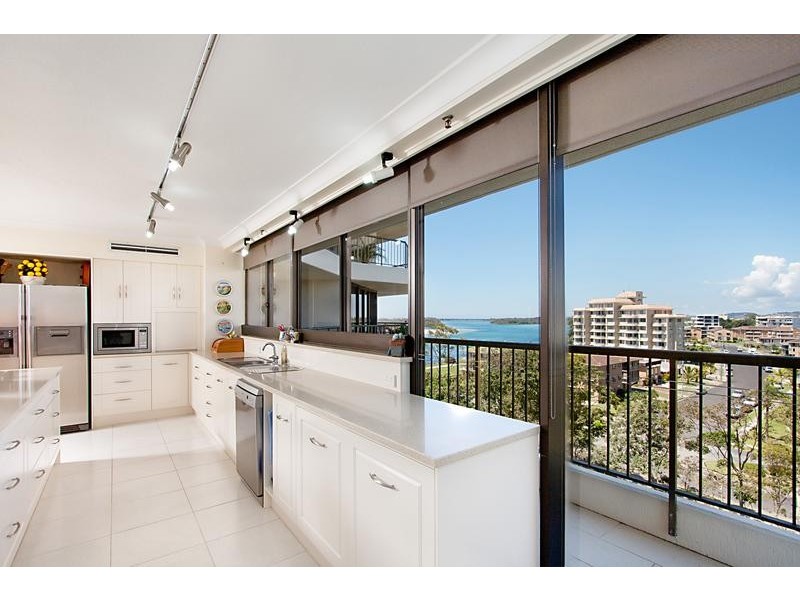 701/53 Bay street, Tweed Heads NSW 2485