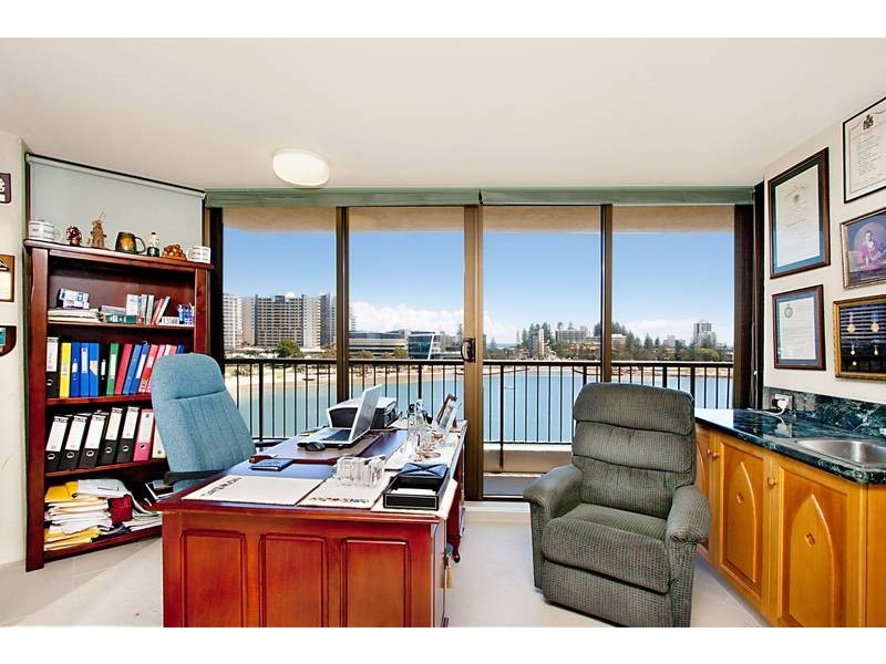 701/53 Bay street, Tweed Heads NSW 2485