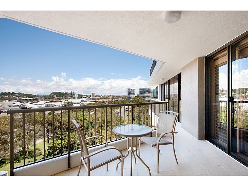 701/53 Bay street, Tweed Heads NSW 2485