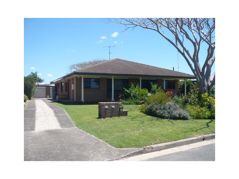 2/26 Keith Compton Drive, Tweed Heads NSW 2485
