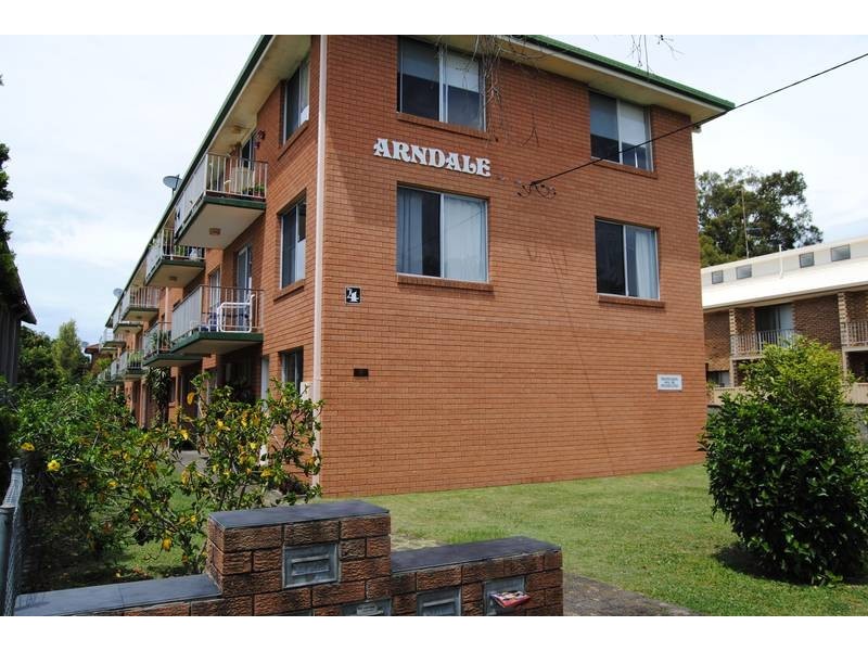 9/4 William Street, Tweed Heads South NSW 2486