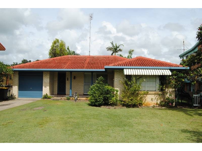 32 Jacaranda Avenue, Tweed Heads West NSW 2485
