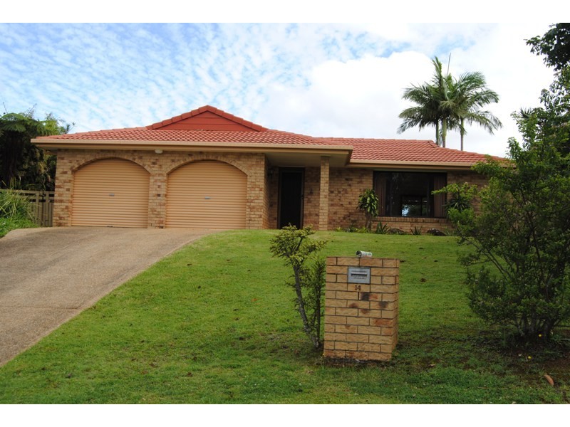 14 Coolabah Court, Banora Point NSW 2486