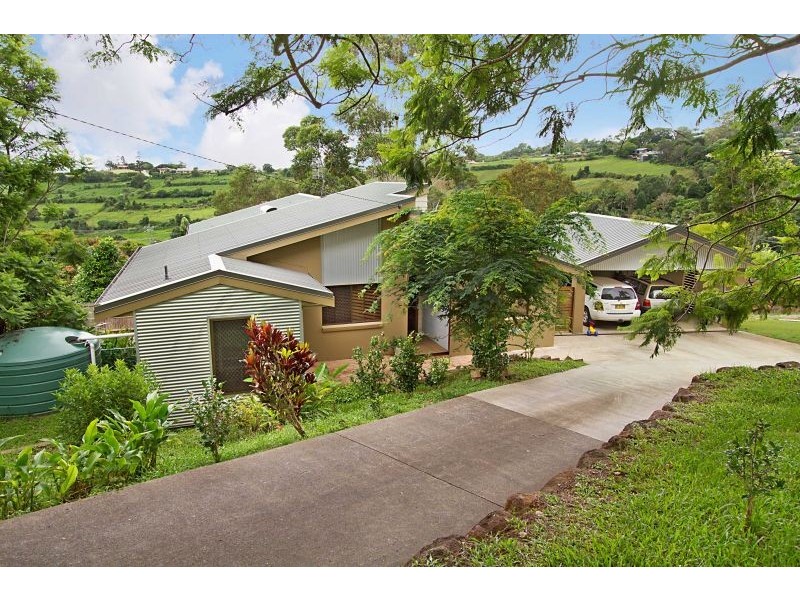 56 Parkes Lane, Terranora NSW 2486