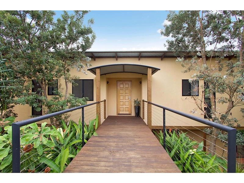 3 Castle Court, Tugun QLD 4224