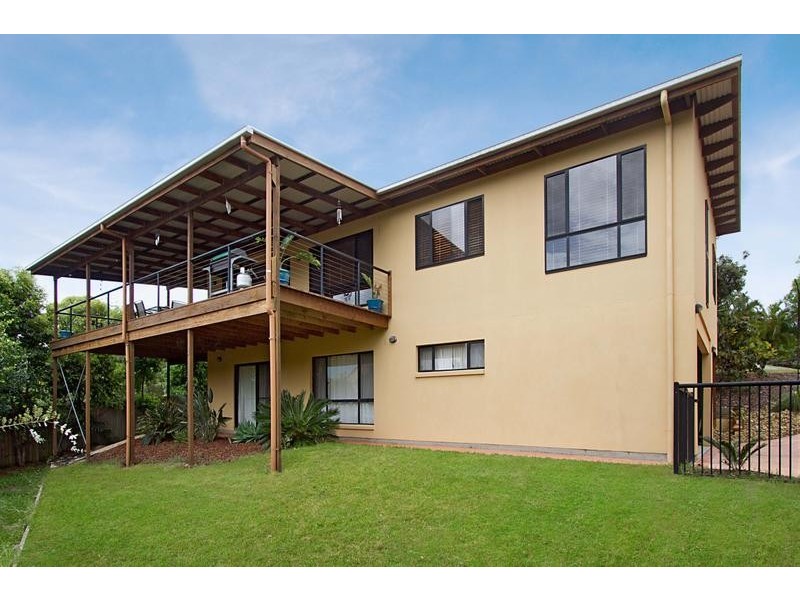 3 Castle Court, Tugun QLD 4224