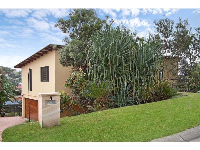 3 Castle Court, Tugun QLD 4224