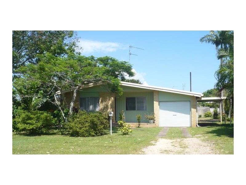 1 Eunga Street, Tweed Heads South NSW 2486