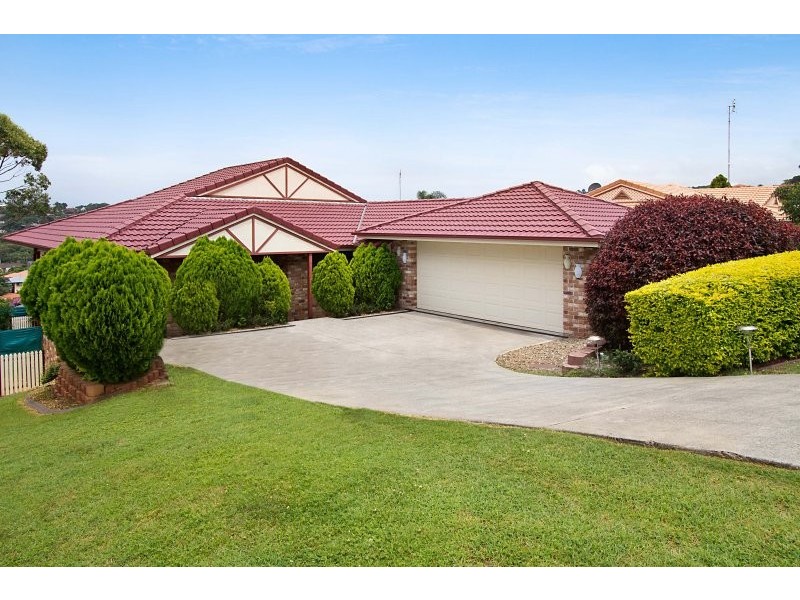 85 Glen Ayr Drive, Banora Point NSW 2486