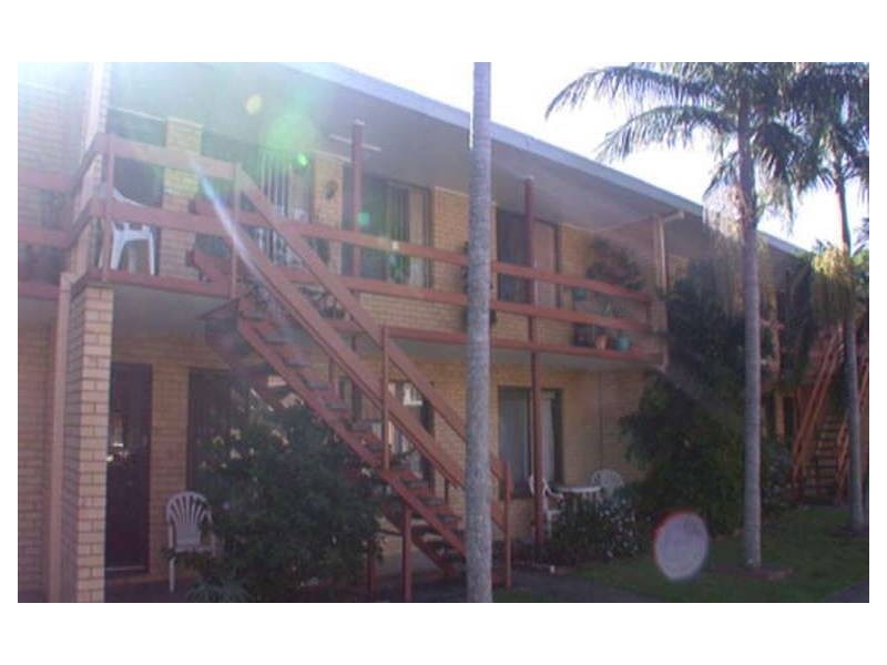 9/185 Kennedy Drive, Tweed Heads West NSW 2485