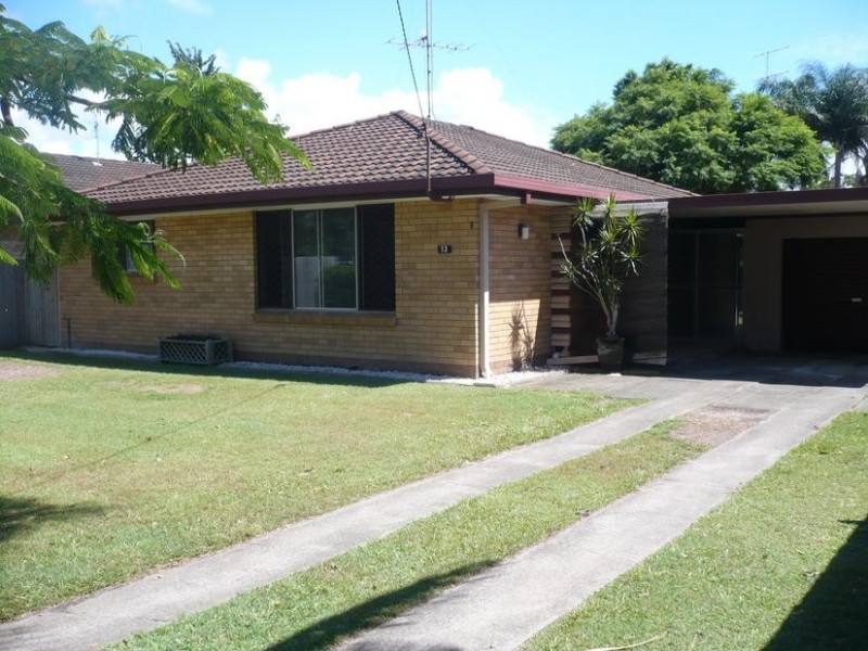 13 Heffron Street, Tweed Heads South NSW 2486