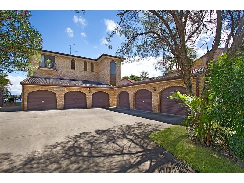 5/4 Mugga Way, Tweed Heads NSW 2485