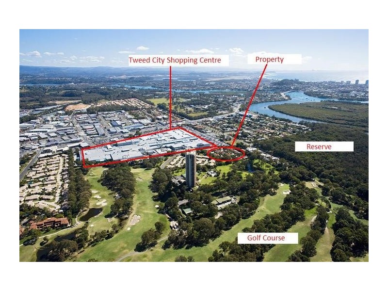 4/22B Kirkwood Rd, Tweed Heads South NSW 2486